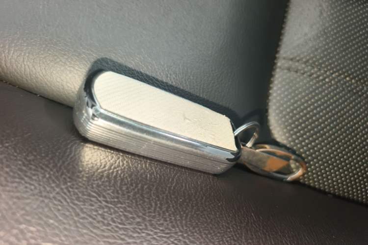 Used Mazda CX-4 2016 2.0L Automatic 2WD Blue Sky Luxury Edition