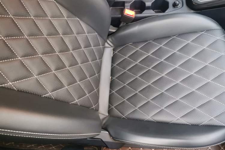 Used Volkswagen Lavida 2023 New Rui 1.5L Automatic New Yi Edition