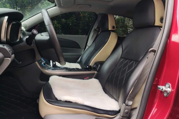 Used Chevrolet Malibu 2012 2.0L Automatic Comfort Edition