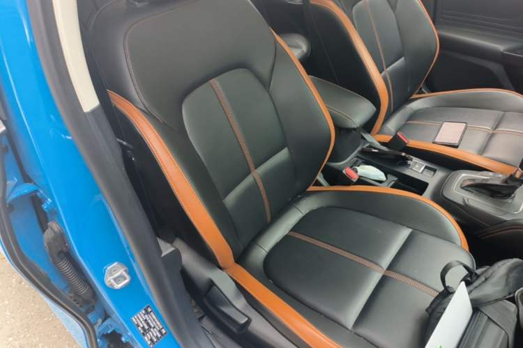 Used Ford Focus 2022 Sedan EcoBoost 180 Automatic Performance Edition