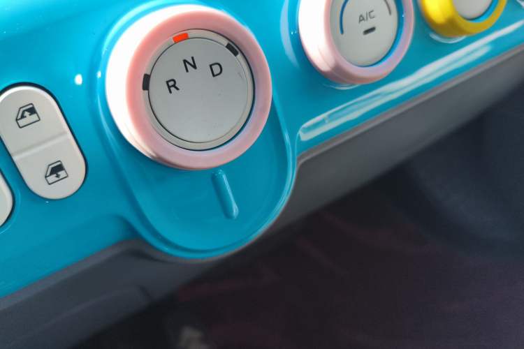 Used Bestune Pony 2025 222km Lightning Horse
