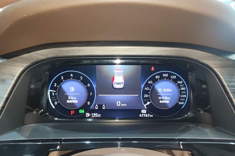 Used Volkswagen Viloran 2022 380TSI Prestige Edition