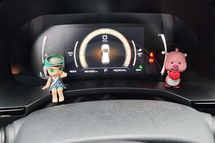 Used Haval F7 2019 2.0T Two-Wheel-Drive i-Van China VI Standard
