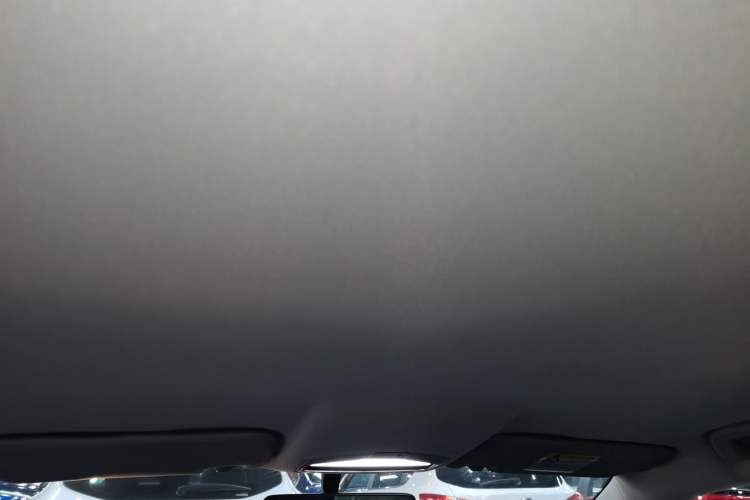 Used Geely Auto Emgrand 2025 4th Generation 1.5L CVT Longteng Edition
