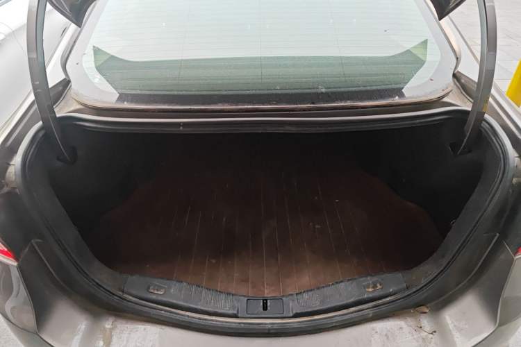 Used Ford Mondeo 2013 1.5L GTDi180 Fashion Edition