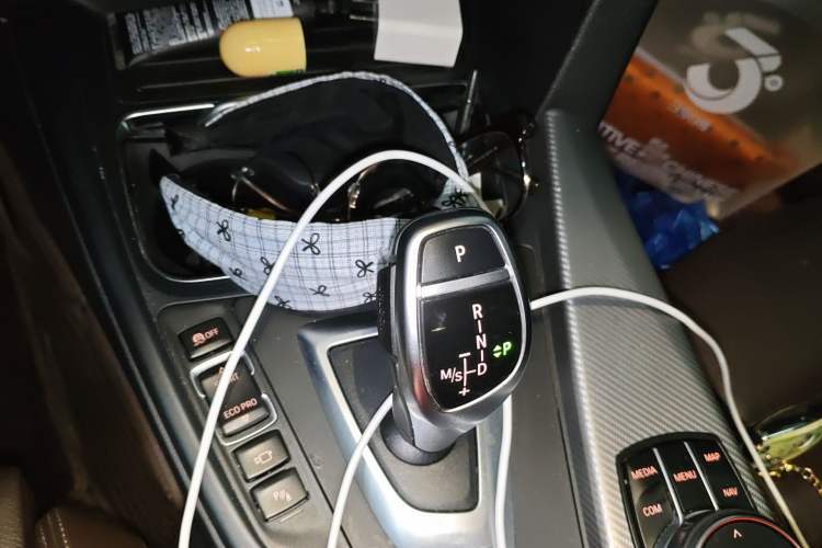 Used BMW 3 Series 2019 320i M Sport Night Edition