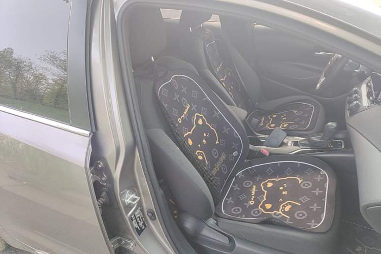 Used Toyota Corolla 2019 1.2T S-CVT GL Pioneer Edition
