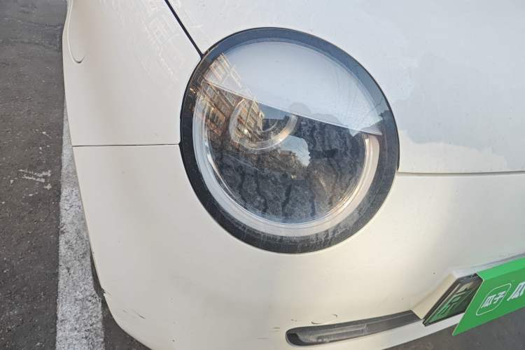 Used Qiyuan Lumin 2023 205km Xiangqin Version
