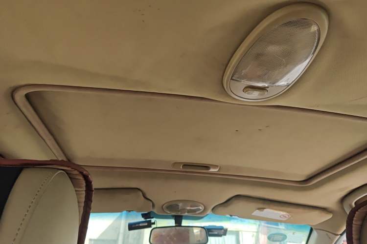 Used Buick Excelle 2013 1.5L Manual Classic Model