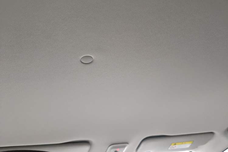 Used Wuling Bingo 2024 333 km Enjoyment Version Headliner