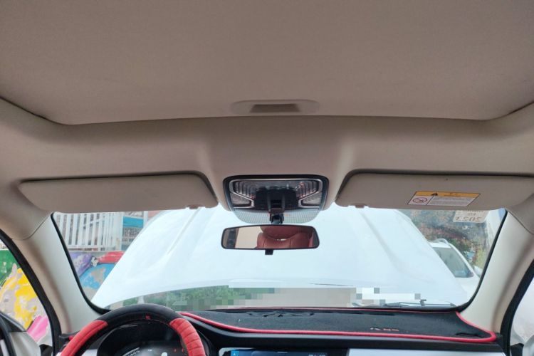 Used CHANGAN CS85 COUPE 2021 1.5T DCT Luxury Edition