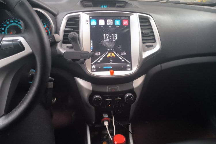 Used Changan Eado 2013 1.6L Manual Junku Model China V Standard
