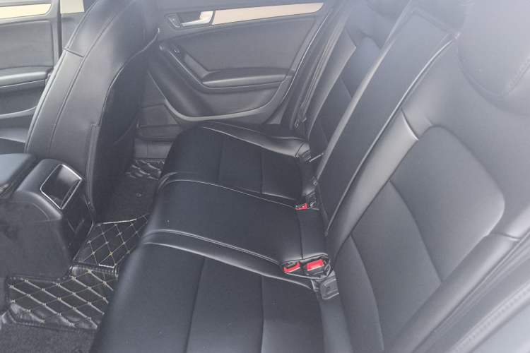 Used Audi A4L 2013 30 TFSI Automatic Comfort Model