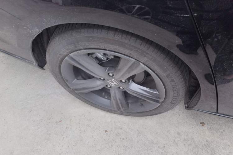 Used Honda Inspire 2024 260TURBO Elite Edition
