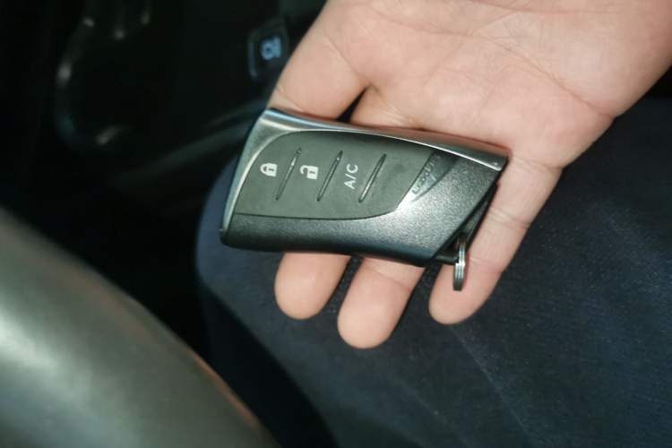 Used Lexus UX New Energy 2020 300e Pure·Enjoy Edition Interior 1