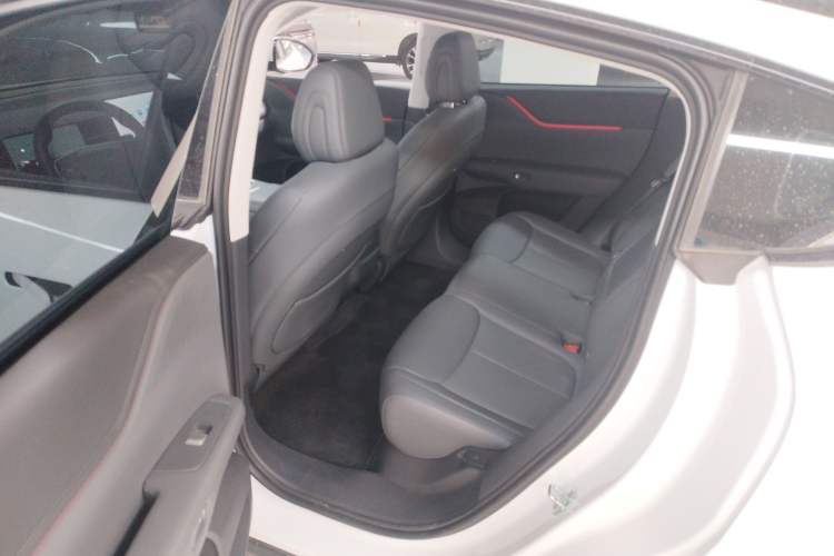 Used XPeng G6 2025 625 Long-Range Max Flagship Edition