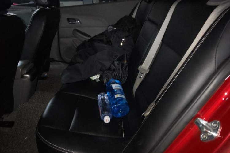 Used Chevrolet Malibu 2012 2.0L Automatic Comfort Edition