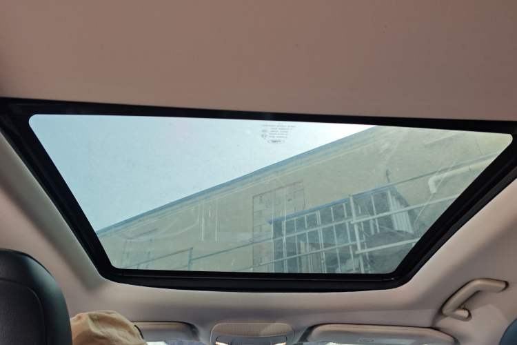 Used Ford Edge 2018 EcoBoost 245 Two-Wheel-Drive Platinum Edition 7-Seater China V Emission Standard
