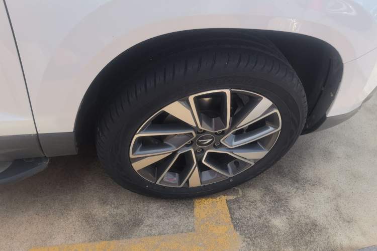 Used Jetta VS7 2020 1.4T Automatic Glory Edition
