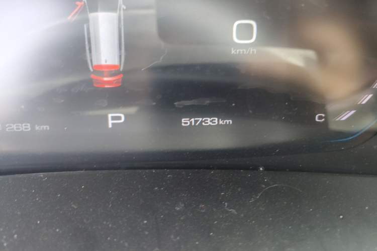 Used Wuling Victory 2020 1.5T CVT Flagship Edition
