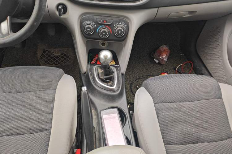 Used Fiat Ottimo 2014 1.4T Manual Fashion Edition