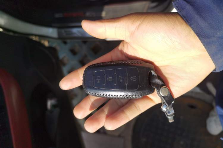 Used Haval H2s 2017 Blue Label 1.5T Dual-Clutch Elite Model