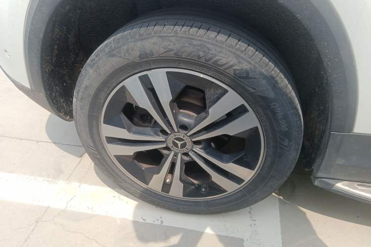 Used Mercedes-Benz GLA 2020 GLA 200