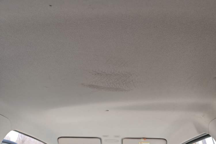 Used Geely Galaxy Panda 2025 210km Panda Rider Headliner