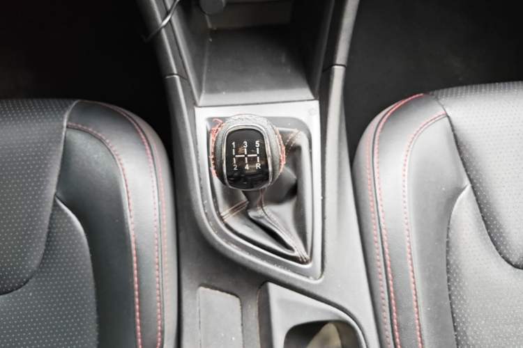 Used Chery Arrizo 5 2017 1.5L Manual Lingchao Edition