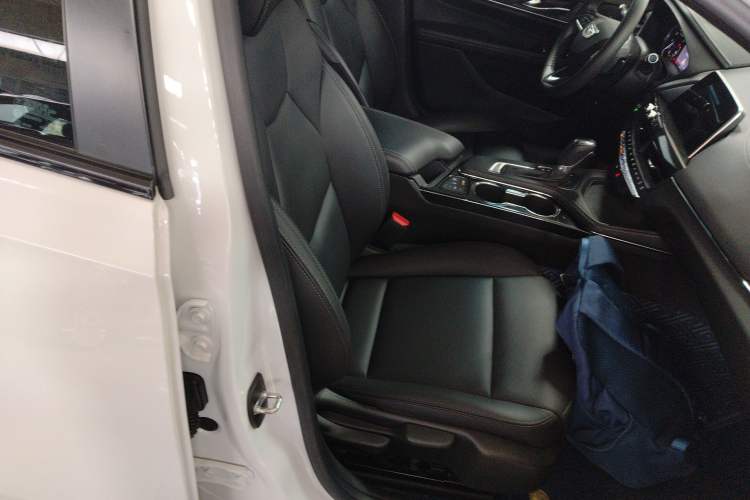 Used Cadillac CT4 2022 28T Fashion Edition
