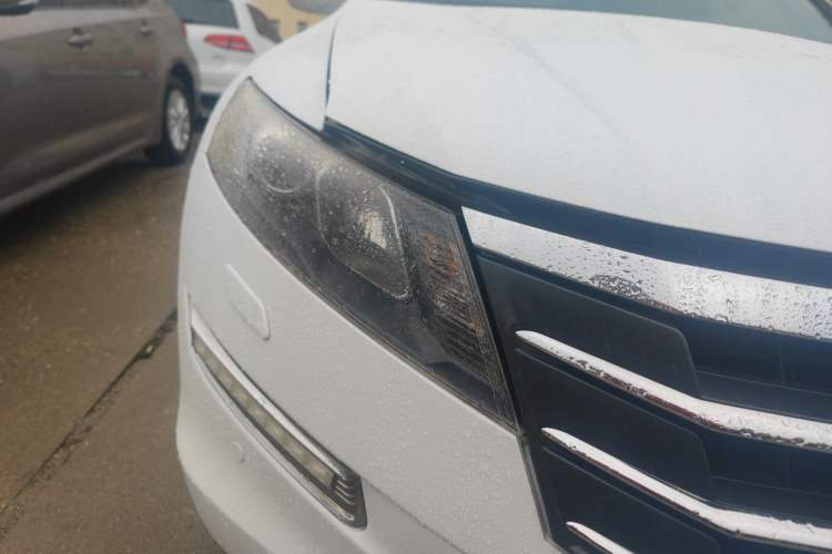 Used Honda Crosstour 2012 2.4L Luxury Edition