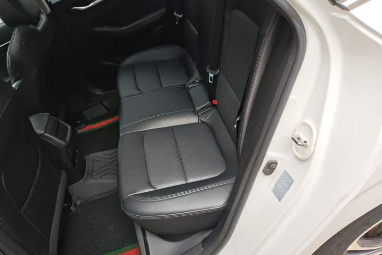 Used Changan Eado 2020 PLUS 1.6L GDI Manual Luxury Model