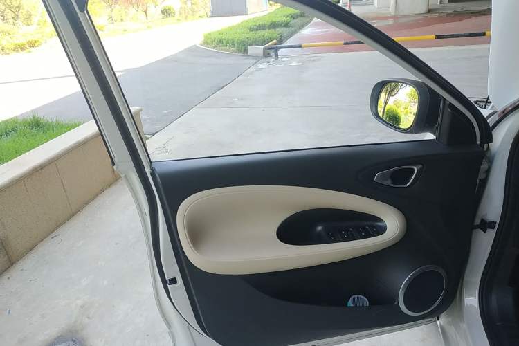 Used Wuling Bingo 2024 203km Light Edition