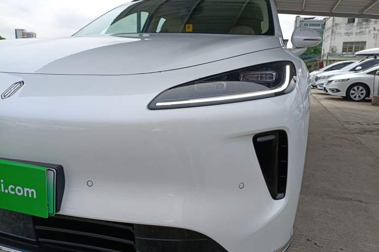 Used Hima H5 2025 Model Pure Electric Max Long Range