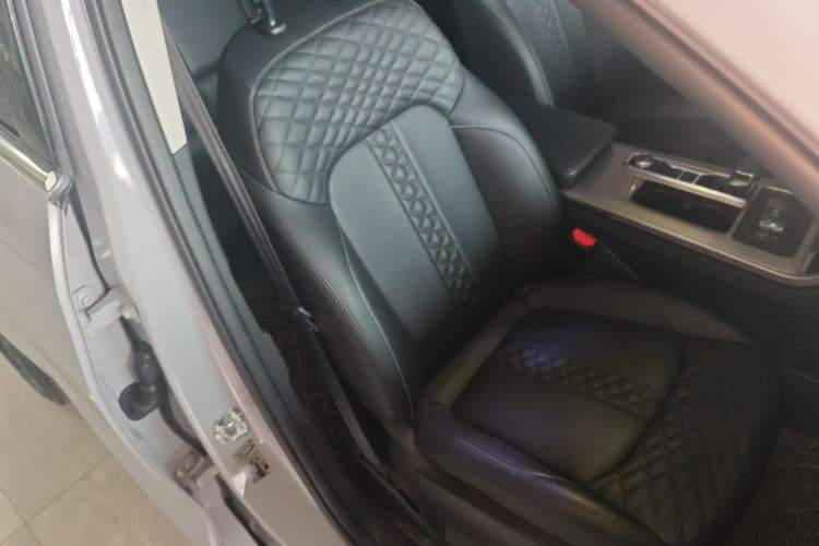 Used EXEED Lingyun 2021 400T Two-Wheel Drive StarRui PRO Edition