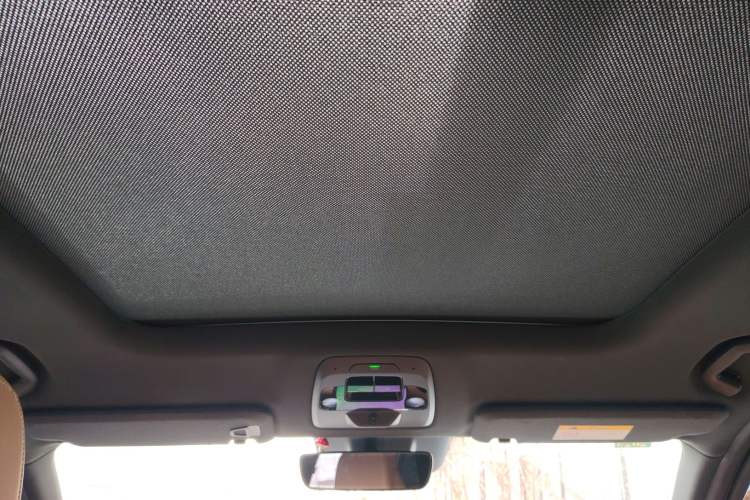 Used Nio ES6 2020 610 km Performance Version