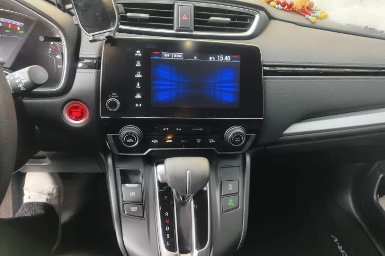 Used Honda CR-V 2021 240TURBO CVT Two-Wheel Drive Urban Edition
