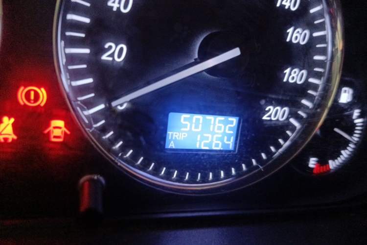 Used BAIC Changhe M50S 2015 1.4L Restyled Business Class (Coil Spring) K14B
