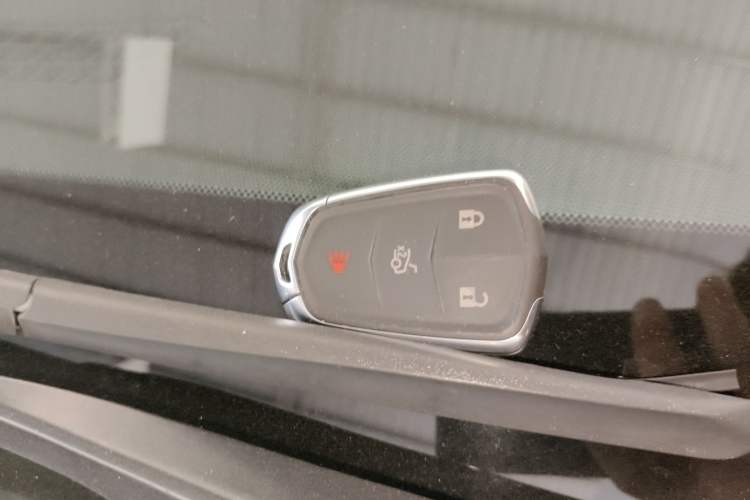 Used Cadillac XTS 2017 28T Tech Edition