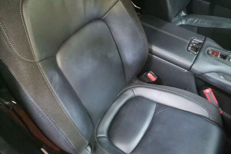 Used Honda Avancier 2017 370TURBO Four-Wheel Drive Prestige Edition