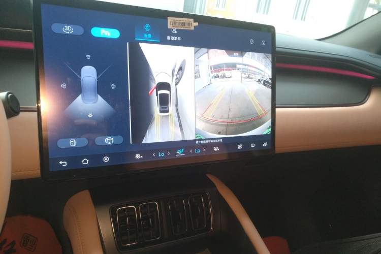 Used BYD Song L EV 2024 662 km Excellence Version
