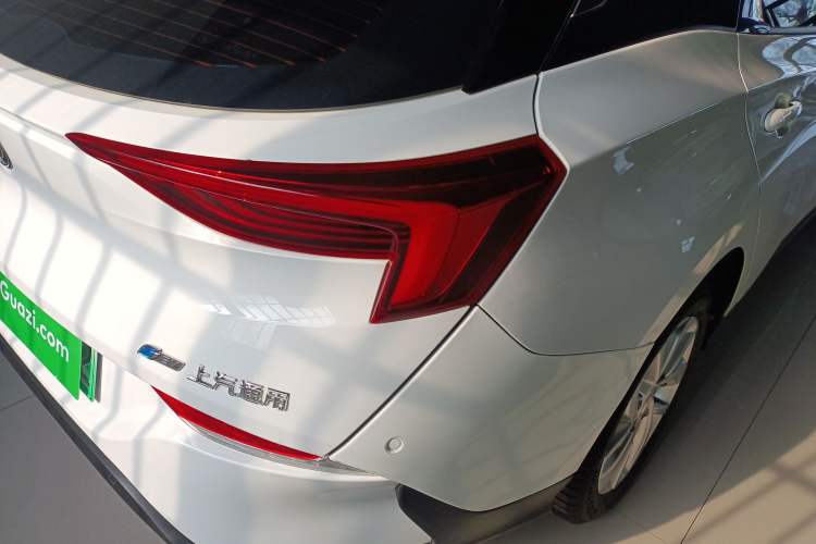 Used Buick Velite 6 2022 Connected & Shared PLUS Exterior 3