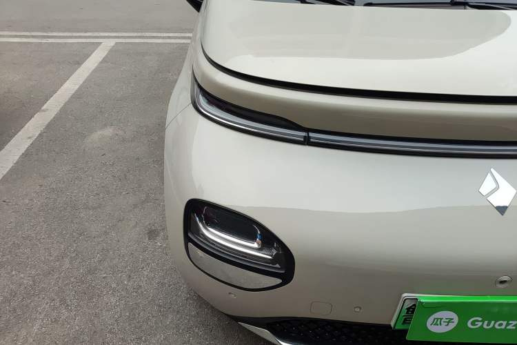 Used Baojun Cloud 2023 460 Max Lingxi Version Right Front Headlight