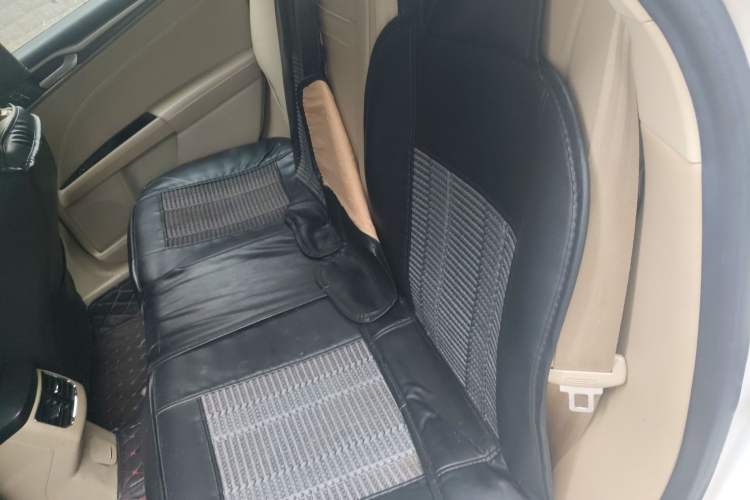 Used Ford Mondeo 2013 2.0L GTDi 200 Fashion Edition
