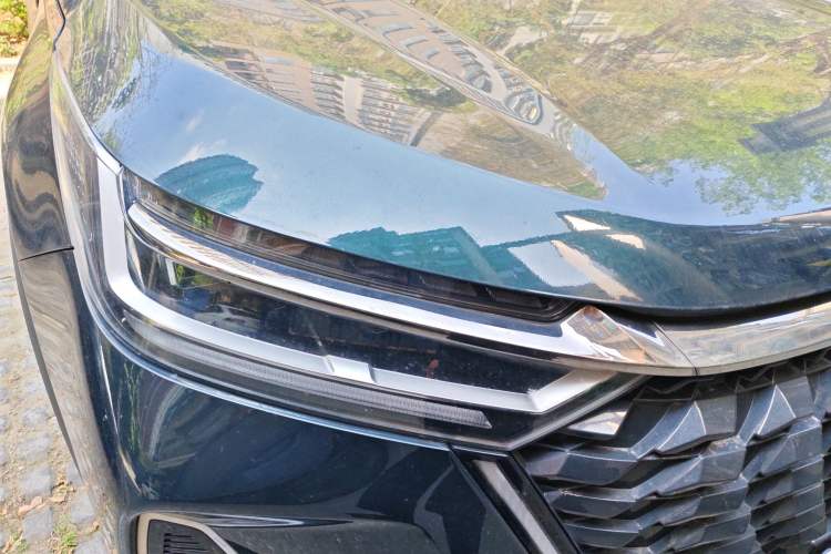 Used Chery Tiggo 8 PRO 2022 290T Two-Wheel Drive Storm Edition 5 Seats