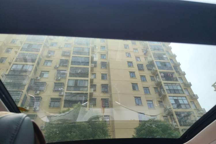 Used Hyundai ix25 2015 1.6L Automatic Two-Wheel Drive Smart GLS Trim
