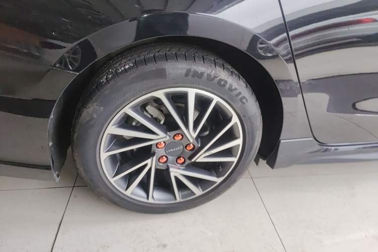 Used Lynk & Co 03 2022 2.0TD DCT GenioPlus