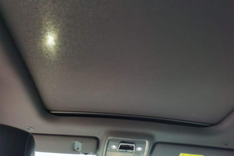 Used BYD Song PLUS New Energy 2021 DM-i 51KM Prestige Model Headliner