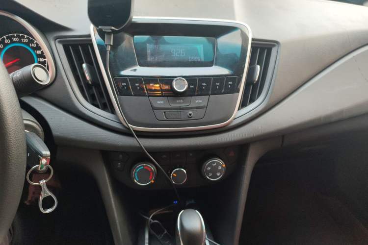 Used Chevrolet Cavalier 2018 320 Automatic Enjoyment Sunroof Edition