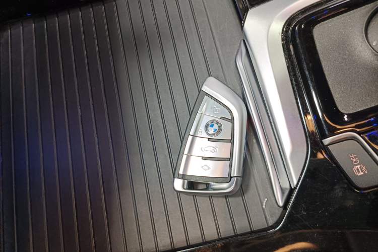 Used BMW X3 2018 xDrive28i M Sport Package China VI
